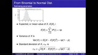 A gentle intro to comparing machine learning algorithms