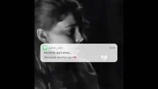 Shunchaki ishonish qiyin 💔 #qalblar_tv #sevgi #armon #sevishganlar #uzmir #doxxim #aslwayne #yagzon