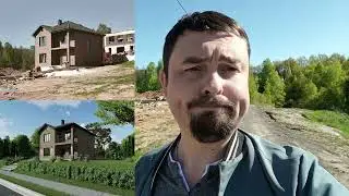 В КП Новое Вознесение реализован проект Цирус двухэтажного дома на 140кв.м.