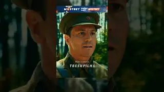 Дедушка не знал что сделают с парнем после его слов 🥹 