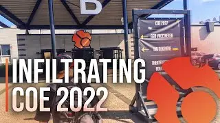 My COE 2022 Experience (Vlog)