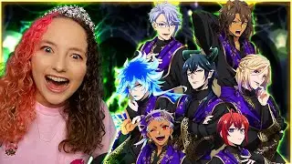 Disney Fan Plays TWISTED WONDERLAND FOR THE 1ST TIME! (Prologue)
