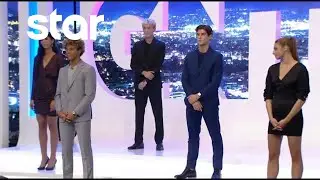 Δείτε ποιο μοντέλο έχασε την ευκαιρία να καλπάσει προς τον μεγάλο τελικό του GNTM 3