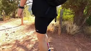 머슬랩 AIR 5부 in Arizona | 레스테