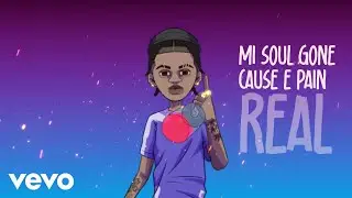 Pablo YG - Self Love ( Lyric Video)