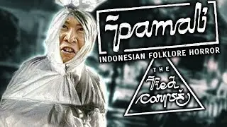 I am EXTREMELY angry with StoryTale Studios | Pamali Pocongless Pocong DLC Gameplay Endings Part 1