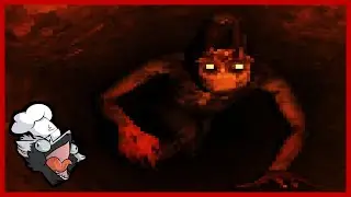 One of the Best Short Indie Horrors of 2022? | The Crypt Terror