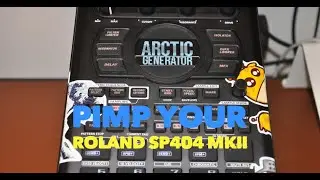 Pimp your 