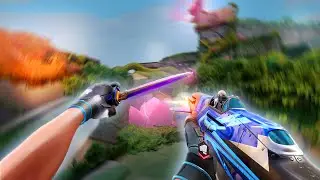 THE WORST BUNDLE VALORANT HAS EVER MADE (OR THE BEST?)