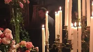 Свести с ума мужчин... Сила Астарты...