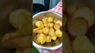 Картафан в казане