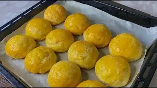 I take COTTAGE cheese and only 2 ingredients turned out to be the fastest COOKIE for 20 minutes