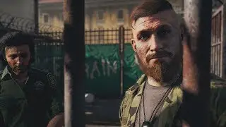 Far Cry 5 - Jacob Seed All Scenes