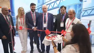 SkyWay в Индии   Smart Cities India 0517