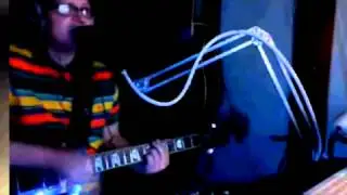 ДЯДЯ ФЁДОР ( ФЕДРУ 2000 ) -  ПОВОРОТ  ( КАВЕР ВЕРСИЯ )