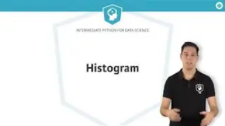 Python Tutorial : Histograms with python matplotlib
