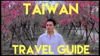 TAIWAN TRAVEL GUIDE (With Itinerary,Budget & tips for Filipinos) | PART 1