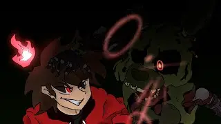 TJOC Halloween Edition is easy