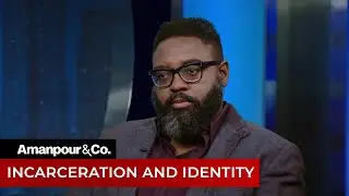 From Prisoner to Poet: How Reginald Dwayne Betts Found His Voice | Amanpour and Company