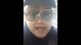 Я выпью лишь если ты воду лил как Wayne