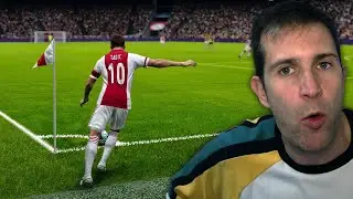 eFootball 2025 YA SE PARECE AL PES 2021