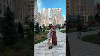 Давайте поздравим Рамину Алмас♥️