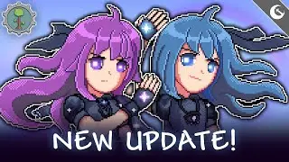 APOTHEOSIS Update Overview!: Terraria - The Stars Above