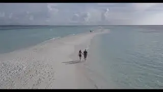 Sea Stock Footage | Ocean Sea Waves | Beautiful Beach | Free HD Video - no copyright
