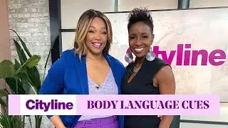 8 ways to use body language to flirt