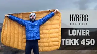 QUILT HYBERG: Perfect? ​​Not really. Find out why!