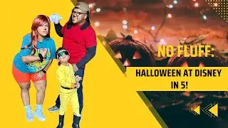 Get the Most Out of Mickey’s Not-So-Scary Halloween: Key things You Need to Know