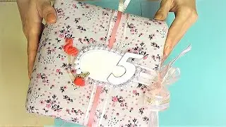Baby Girl / Mini Album