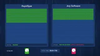 RapidSpar vs Data Recovery Soft