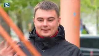 Управдом (23.05.2019)