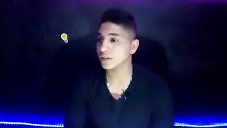 خالد يوسف وعلا غانم قبل الحذف والنسف
