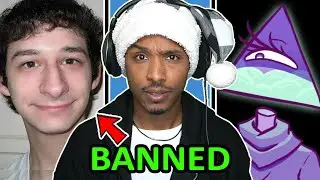 illuminaughtii Leaked DMs | Bungie Layoffs, Yandere Dev Banned, Amouranth & More News