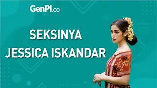 Gara-Gara Foto Seksi, Jessica Iskandar Dihujat Netizen Lagi