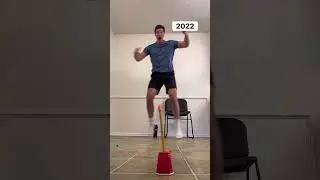 Happy World Trick Shot Day!! 