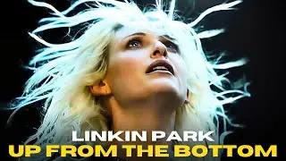 Linkin Park - Up From The Bottom (zwieR.Z. Remix) Official Music Video [2025]