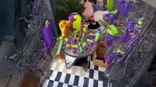 盘点专家不让玩的全系列萝卜刀全家桶#全系列萝卜玩具你凑齐了吗 #玩个很新的东西 #解压玩具 #我的玩具分享 #萝卜刀合集