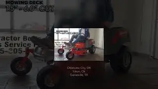 Best Zero Turn Mower Under $5000 | Husqvarna Z200F Series