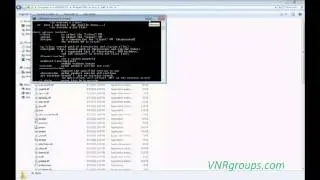 Installing Apache Tomcat on Windows