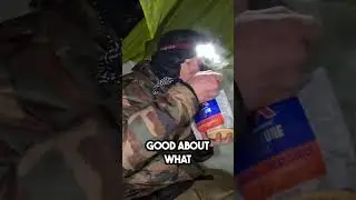 Stranded in Alaska in the Winter  #outdoorsurvival #wildernesscamping