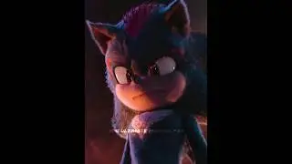 Shadow Will Be insane 🔥 #shorts #youtubeshorts #sonic