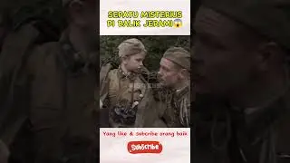 SEPATU MISTERIUS DI BALIK JERAMI 