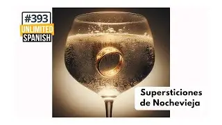 393 Supersticiones de Nochevieja