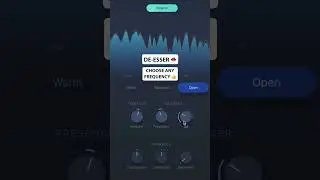 LANDR Mastering Plugin | AI In Your DAW