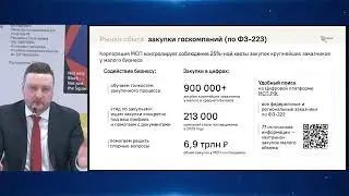 Как расширить рынки сбыта и найти клиентов среди российских и зарубежных компаний?