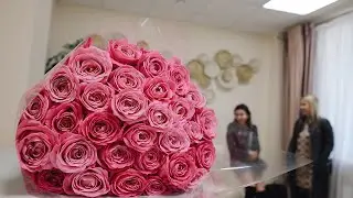 Выписка из частного роддома Краснодар