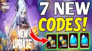 ⚠️NEW⚠️  IDLE HEROES CODES 2024 - IDLE HEROES REDEEM CODES 2024 - CODES FOR IDLE HEROES